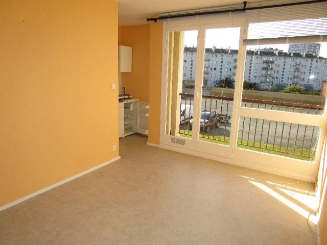 Appartement 1 pièce 20 m²
