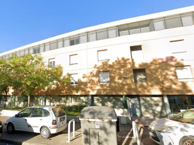 Appartement 1 pièce 20 m²