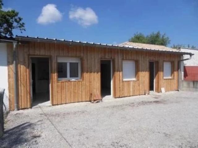 Appartement 1 pièce 20 m²