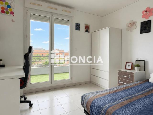 Appartement 1 pièce 20 m²