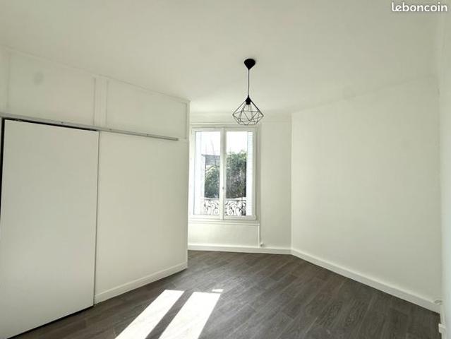Appartement 1 pièce 20 m²