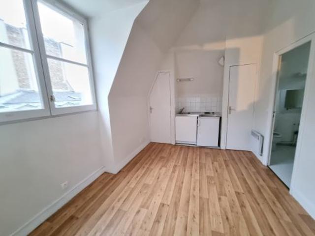 Appartement 1 pièce 20 m²