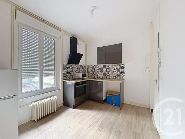 Appartement 1 pièce 20 m²
