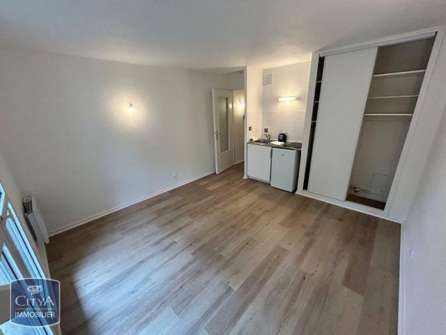 Appartement 1 pièce 20 m²