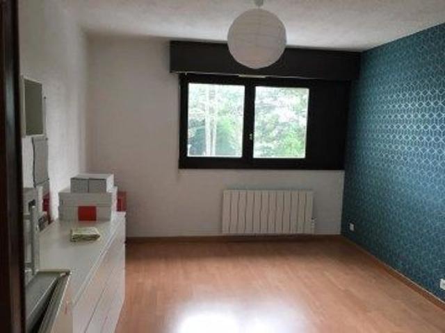 Appartement 1 pièce 20 m²