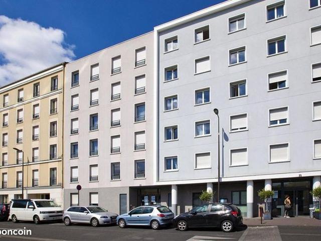Appartement 1 pièce 20 m²