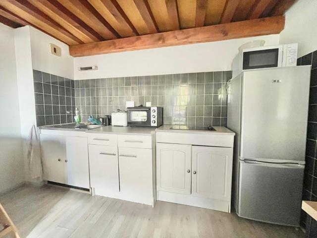 Appartement 1 pièce 20 m²