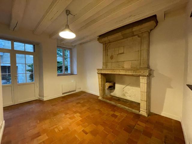 Appartement 1 pièce 20 m²