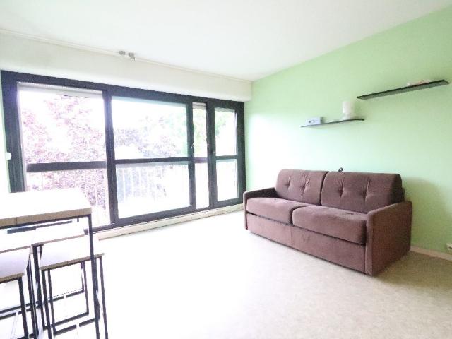 Appartement 1 pièce 20 m²
