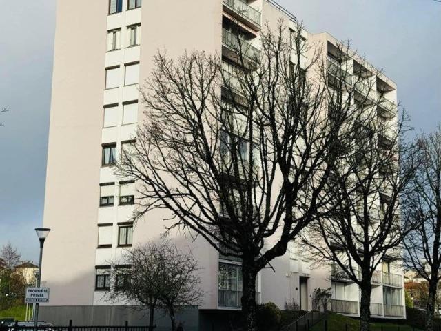 Appartement 1 pièce 20 m²