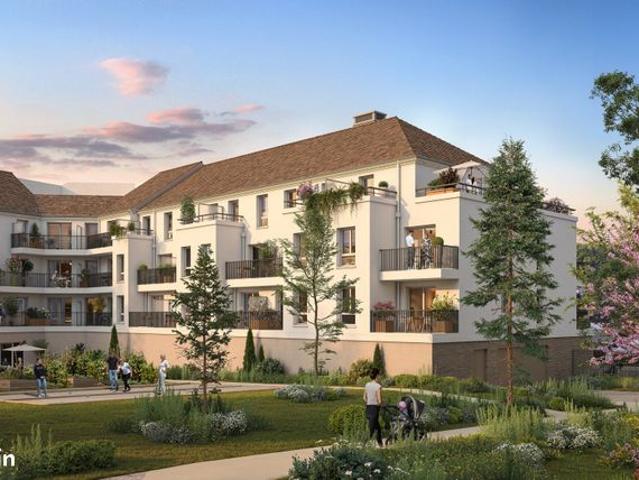 Appartement 1 pièce 20 m²