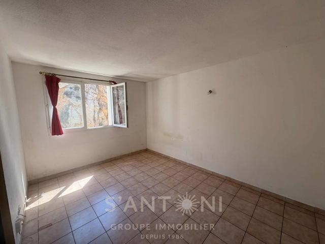 Appartement 1 pièce 20 m²