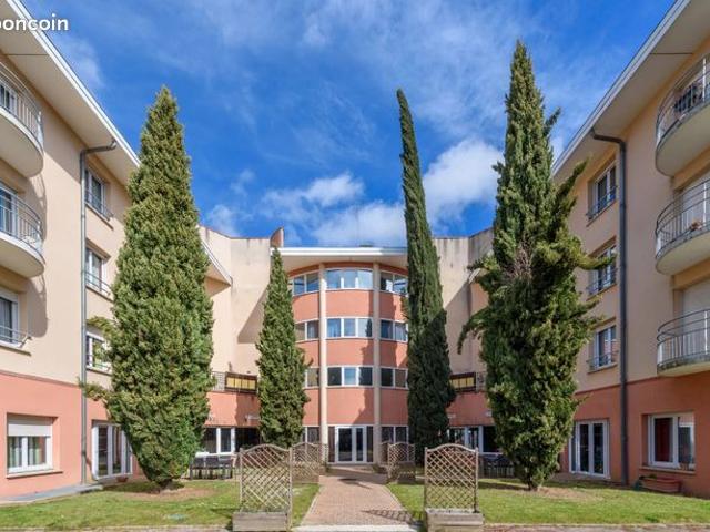 Appartement 1 pièce 20 m²