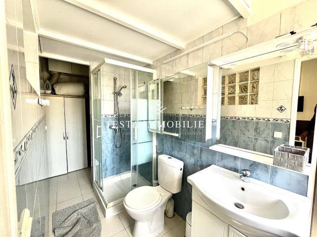 Appartement 1 pièce 20 m²