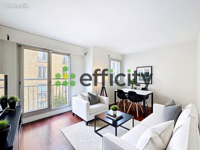 Appartement 1 pièce 20 m²