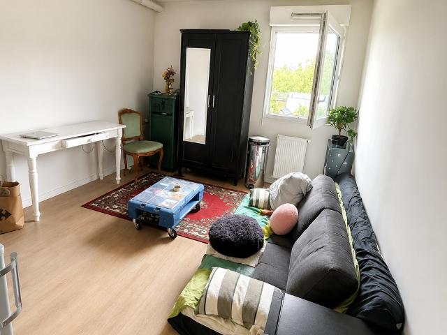 Appartement 1 pièce 20 m²