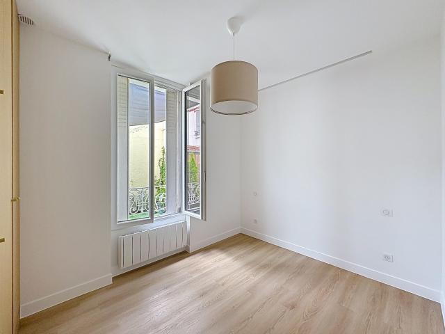 Appartement 1 pièce 20 m²