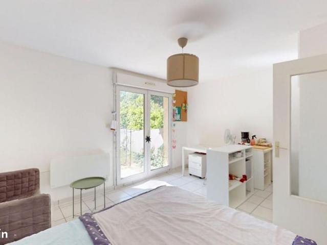 Appartement 1 pièce 20 m²