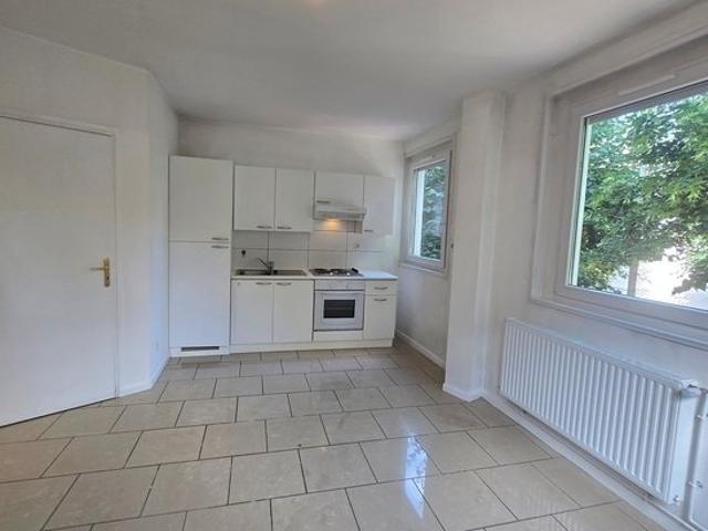 Appartement 1 pièce 20 m²