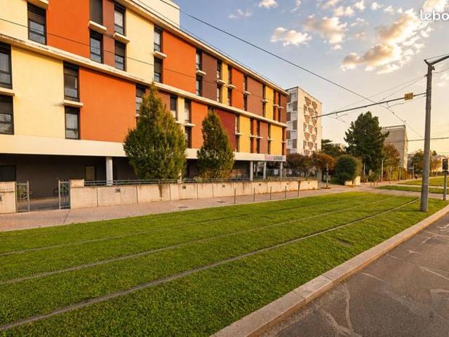 Appartement 1 pièce 20 m²