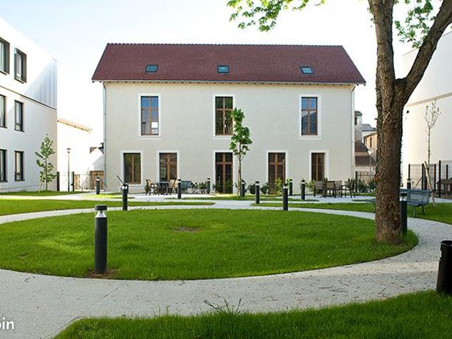 Appartement 1 pièce 20 m²
