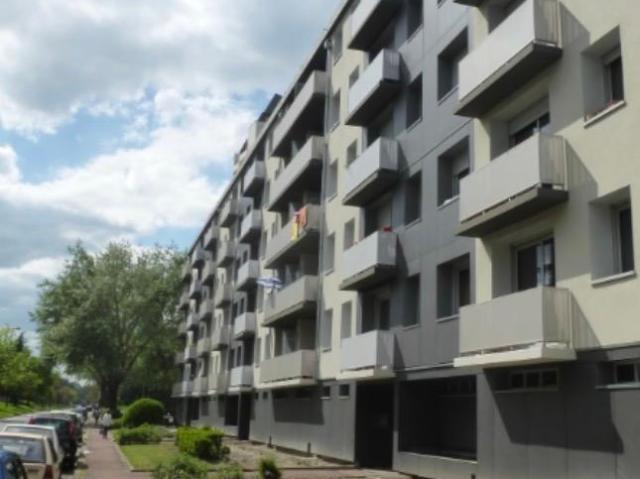Appartement 1 pièce 20 m²