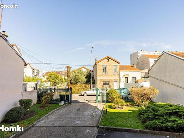 Appartement 1 pièce 20 m²