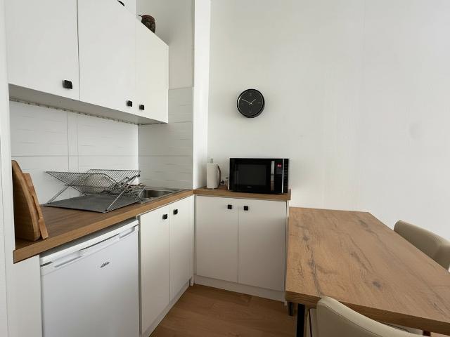 Appartement 1 pièce 20 m²