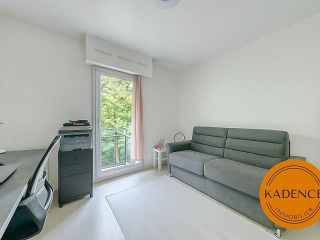 Appartement 1 pièce 20 m²