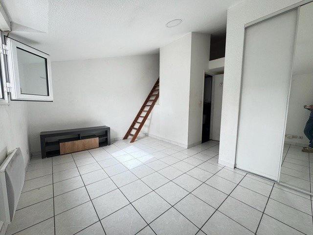 Appartement 1 pièce 20 m²
