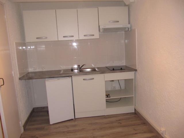 Appartement 1 pièce 20 m²