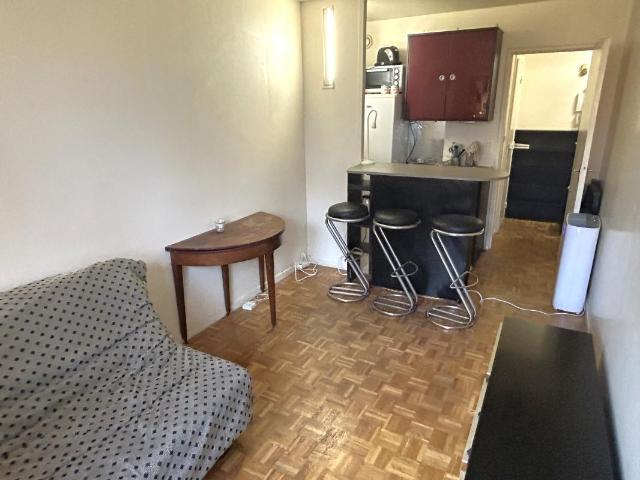 Appartement 1 pièce 20 m²