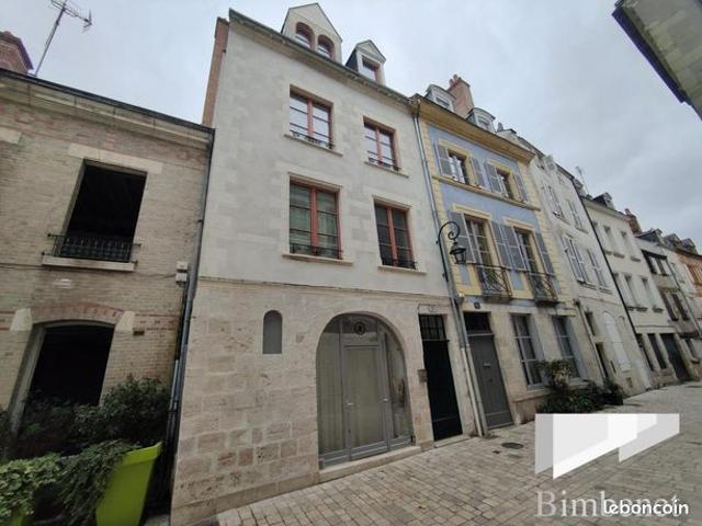 Appartement 1 pièce 20 m²