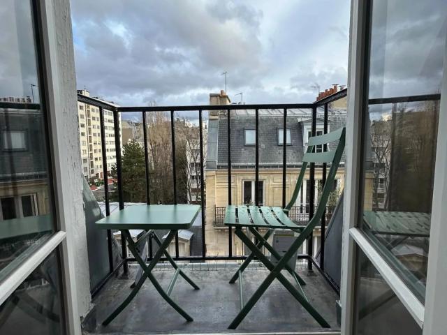 Appartement 1 pièce 20 m²