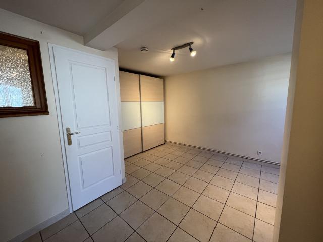 Appartement 1 pièce 20 m²