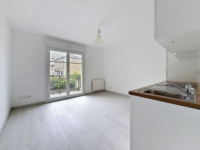 Appartement 1 pièce 20 m²