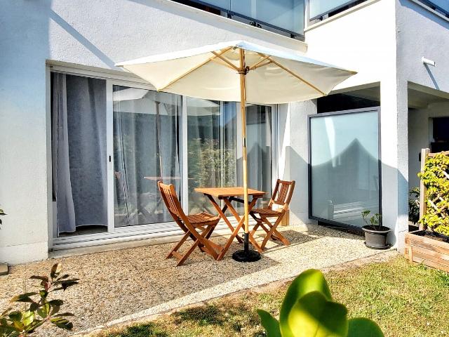Appartement 1 pièce 20 m²