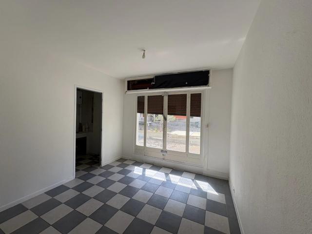 Appartement 1 pièce 20 m²
