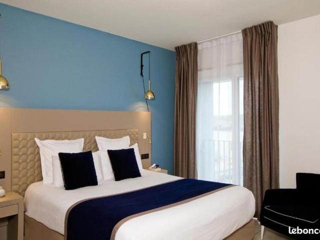 Studio 1 pièce 20 m²