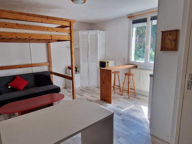 Appartement 1 pièce 20 m²