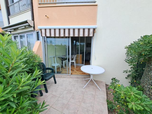 Appartement 1 pièce 20 m²