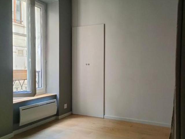 Appartement 1 pièce 20 m²