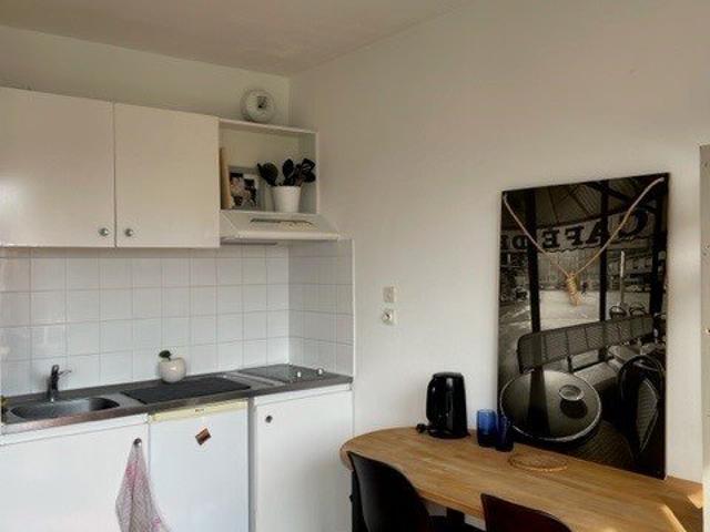 Appartement 1 pièce 20 m²