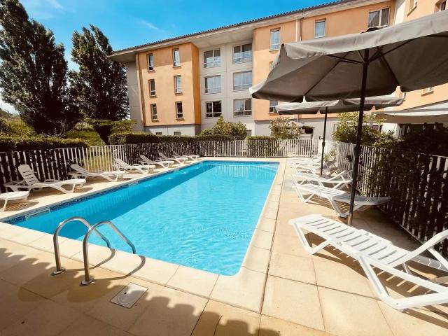 Appartement 1 pièce 20 m²