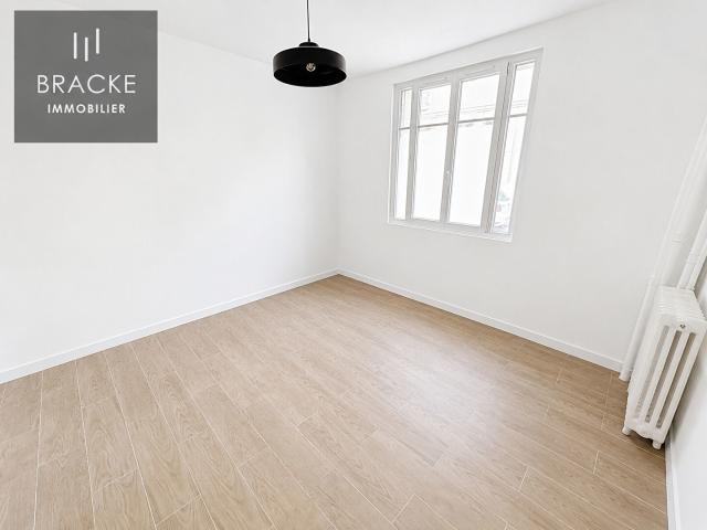 Appartement 1 pièce 20 m²