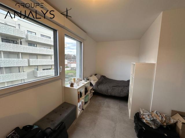 Appartement 1 pièce 20 m²