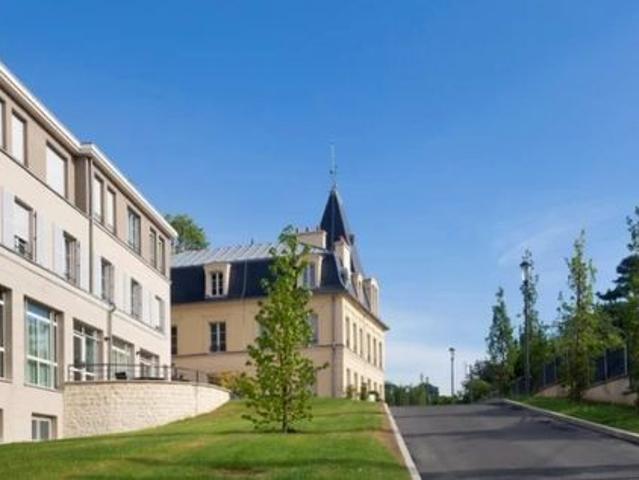 Appartement 1 pièce 20 m²