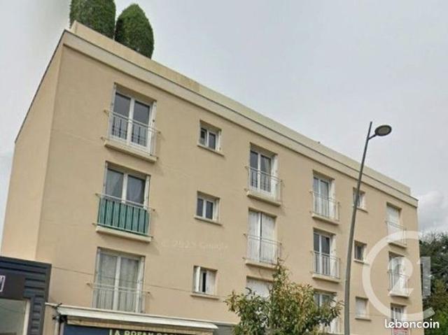 Appartement 1 pièce 20 m²