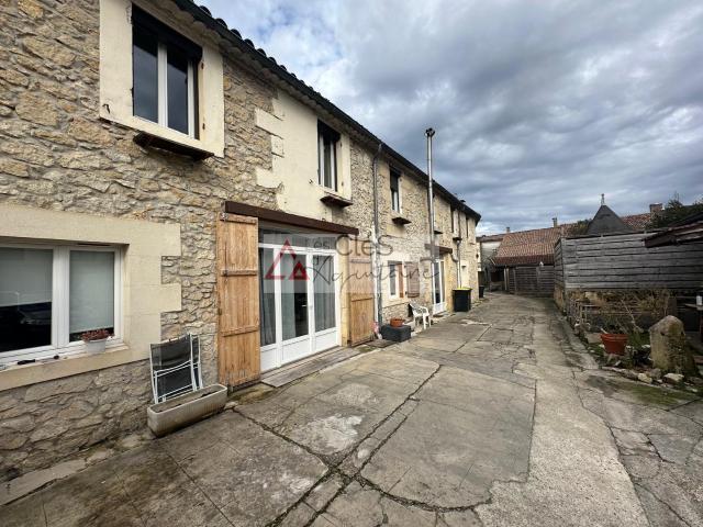 Appartement 1 pièce 20 m²