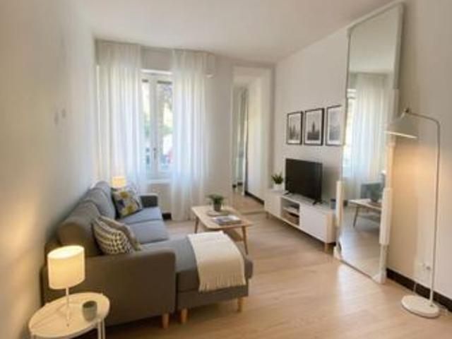 Appartement 1 pièce 20 m²